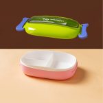 28#Plastic Lunch Box Manufacturer | Custom Food Storage Containers | OEM ODM Wholesale Supplier