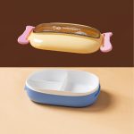 28#Plastic Lunch Box Manufacturer | Custom Food Storage Containers | OEM ODM Wholesale Supplier