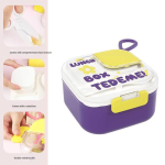 27#Plastic Lunch Box Manufacturer | Custom Food Storage Containers | OEM ODM Wholesale Supplier