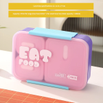 26#Plastic Lunch Box Manufacturer | Custom Food Storage Containers | OEM ODM Wholesale Supplier
