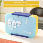 26#Plastic Lunch Box Manufacturer | Custom Food Storage Containers | OEM ODM Wholesale Supplier