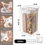 22#Plastic Lunch Box Manufacturer | Custom Food Storage Containers | OEM ODM Wholesale Supplier