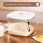22#Plastic Lunch Box Manufacturer | Custom Food Storage Containers | OEM ODM Wholesale Supplier