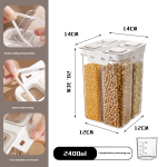 22#Plastic Lunch Box Manufacturer | Custom Food Storage Containers | OEM ODM Wholesale Supplier
