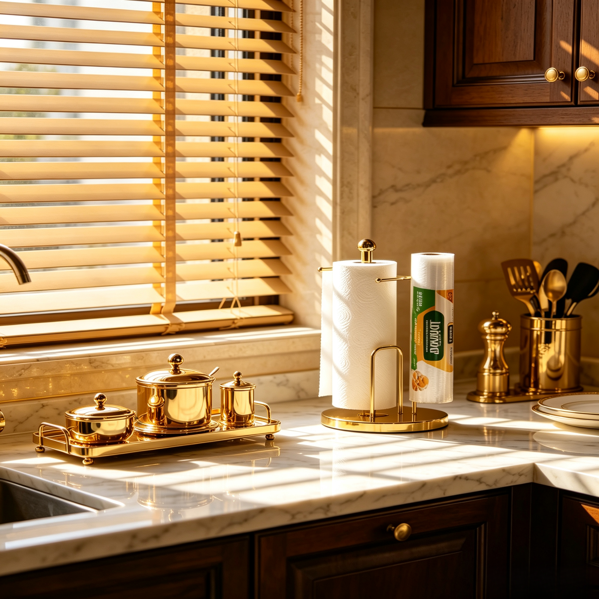 PURE KITCHEN