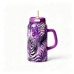 103#Insulated Thermos Tumbler OEM|Stainless Steel Water Bottle Manufacturer|Wholesale Water Bottle|OEM ODM Water Bottle Supplier|Custom Vacuum Insulated Bottle|leopard print insulated water bottle|leopard print gym bottle