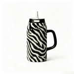 103#Insulated Thermos Tumbler OEM|Stainless Steel Water Bottle Manufacturer|Wholesale Water Bottle|OEM ODM Water Bottle Supplier|Custom Vacuum Insulated Bottle|leopard print insulated water bottle|leopard print gym bottle