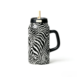103#Insulated Thermos Tumbler OEM|Stainless Steel Water Bottle Manufacturer|Wholesale Water Bottle|OEM ODM Water Bottle Supplier|Custom Vacuum Insulated Bottle|leopard print insulated water bottle|leopard print gym bottle