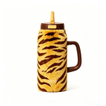 103#Insulated Thermos Tumbler OEM|Stainless Steel Water Bottle Manufacturer|Wholesale Water Bottle|OEM ODM Water Bottle Supplier|Custom Vacuum Insulated Bottle|leopard print insulated water bottle|leopard print gym bottle