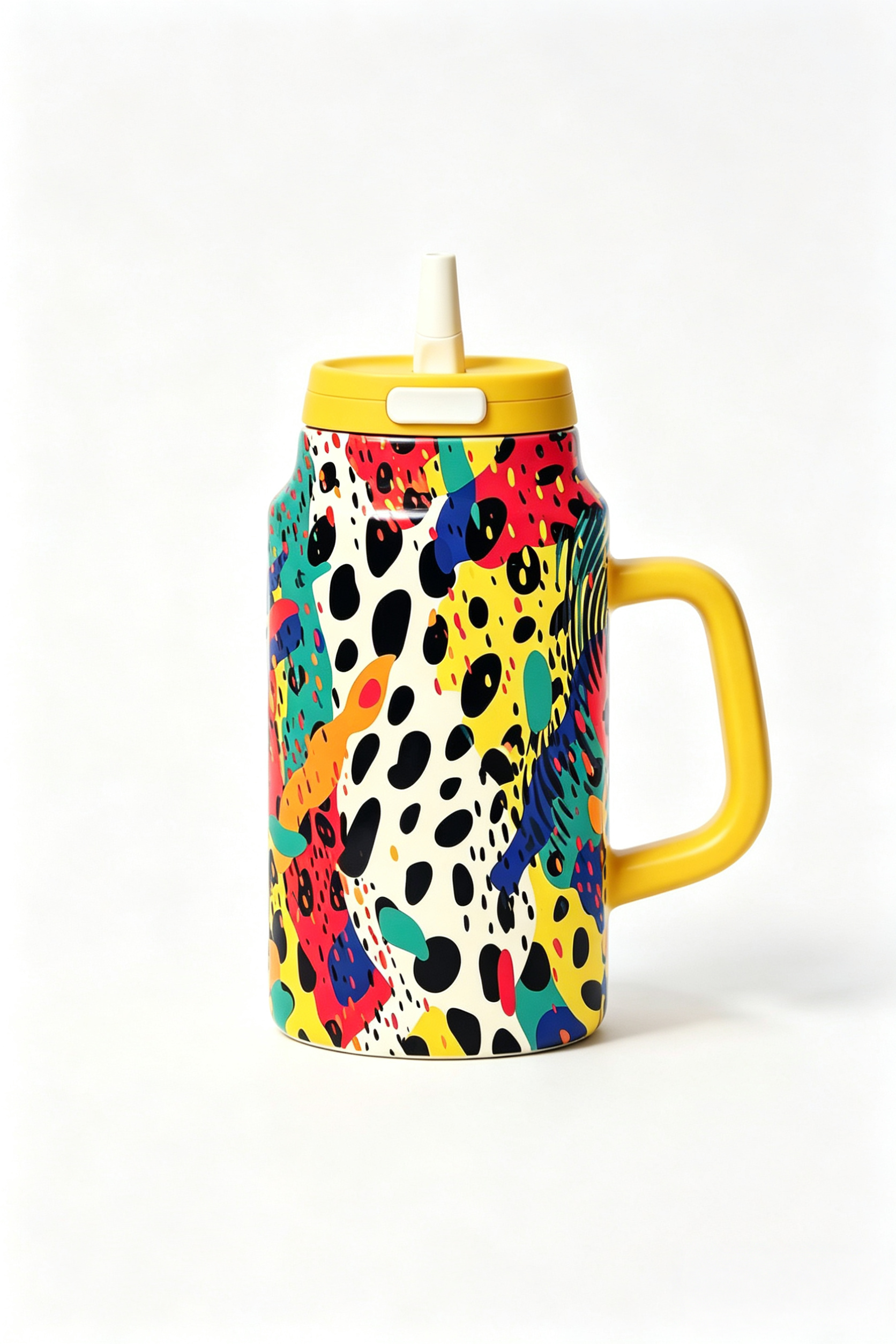 103#Insulated Thermos Tumbler OEM|Stainless Steel Water Bottle Manufacturer|Wholesale Water Bottle|OEM ODM Water Bottle Supplier|Custom Vacuum Insulated Bottle|leopard print insulated water bottle|leopard print gym bottle