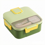 19#Plastic Lunch Box Manufacturer | Custom Food Storage Containers | OEM ODM Wholesale Supplier