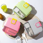 19#Plastic Lunch Box Manufacturer | Custom Food Storage Containers | OEM ODM Wholesale Supplier