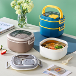 21#Plastic Lunch Box Manufacturer | Custom Food Storage Containers | OEM ODM Wholesale Supplier