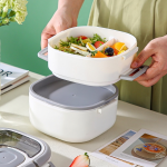 21#Plastic Lunch Box Manufacturer | Custom Food Storage Containers | OEM ODM Wholesale Supplier