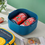 21#Plastic Lunch Box Manufacturer | Custom Food Storage Containers | OEM ODM Wholesale Supplier