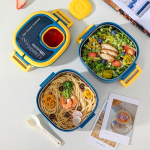 21#Plastic Lunch Box Manufacturer | Custom Food Storage Containers | OEM ODM Wholesale Supplier
