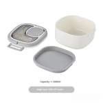 21#Plastic Lunch Box Manufacturer | Custom Food Storage Containers | OEM ODM Wholesale Supplier