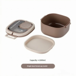 21#Plastic Lunch Box Manufacturer | Custom Food Storage Containers | OEM ODM Wholesale Supplier