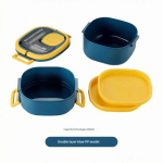 21#Plastic Lunch Box Manufacturer | Custom Food Storage Containers | OEM ODM Wholesale Supplier