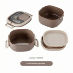 21#Plastic Lunch Box Manufacturer | Custom Food Storage Containers | OEM ODM Wholesale Supplier