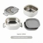 21#Plastic Lunch Box Manufacturer | Custom Food Storage Containers | OEM ODM Wholesale Supplier