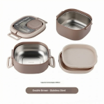 21#Plastic Lunch Box Manufacturer | Custom Food Storage Containers | OEM ODM Wholesale Supplier