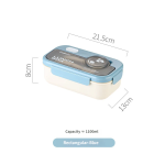 23#Plastic Lunch Box Manufacturer | Custom Food Storage Containers | OEM ODM Wholesale Supplier