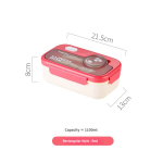 23#Plastic Lunch Box Manufacturer | Custom Food Storage Containers | OEM ODM Wholesale Supplier