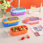 25#Plastic Lunch Box Manufacturer | Custom Food Storage Containers | OEM ODM Wholesale Supplier