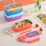 25#Plastic Lunch Box Manufacturer | Custom Food Storage Containers | OEM ODM Wholesale Supplier
