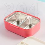 27#Plastic Lunch Box Manufacturer | Custom Food Storage Containers | OEM ODM Wholesale Supplier