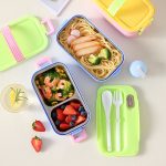 29#Plastic Lunch Box Manufacturer | Custom Food Storage Containers | OEM ODM Wholesale Supplier