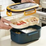17#Plastic Lunch Box Manufacturer | Custom Food Storage Containers | OEM ODM Wholesale Supplier