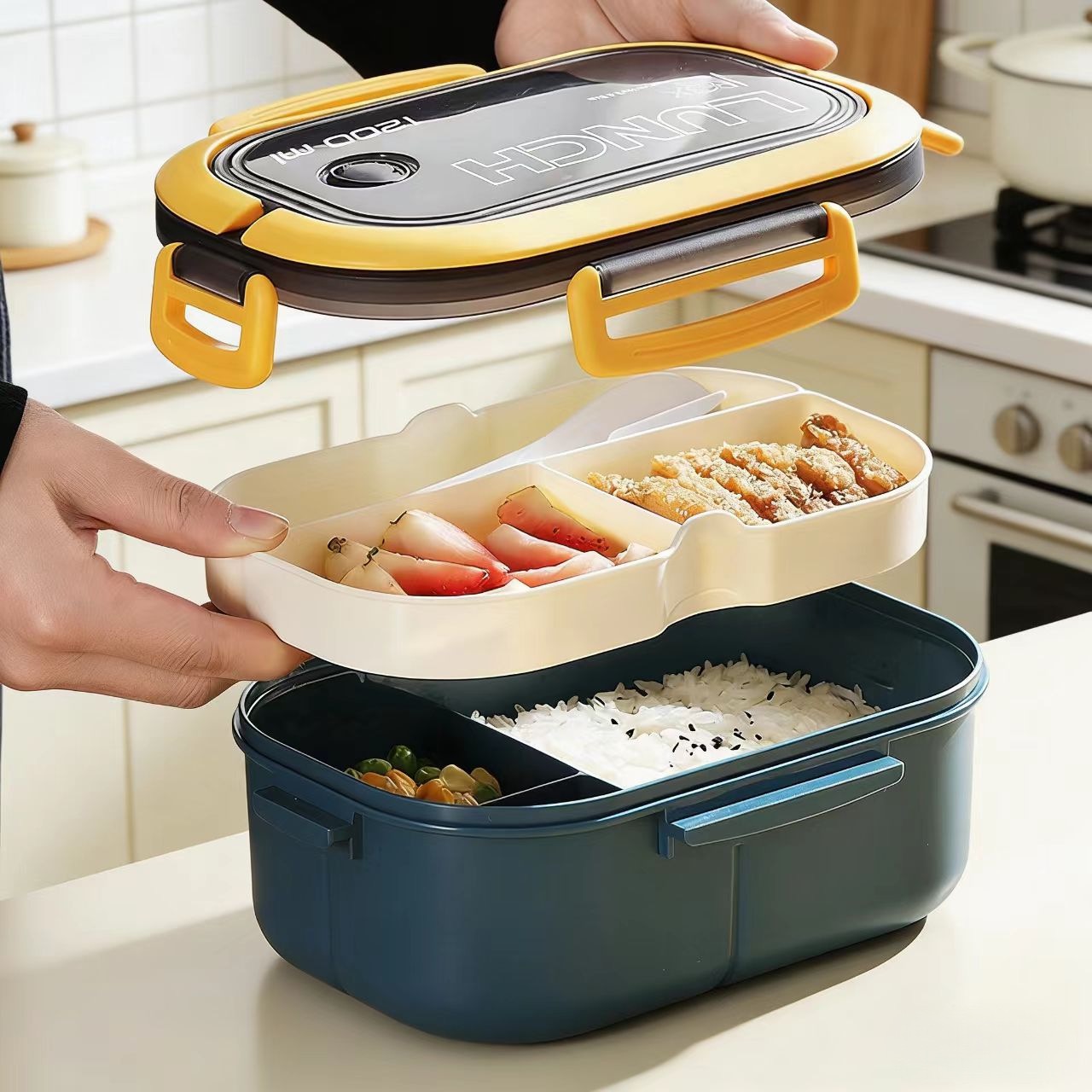 17#Plastic Lunch Box Manufacturer | Custom Food Storage Containers | OEM ODM Wholesale Supplier