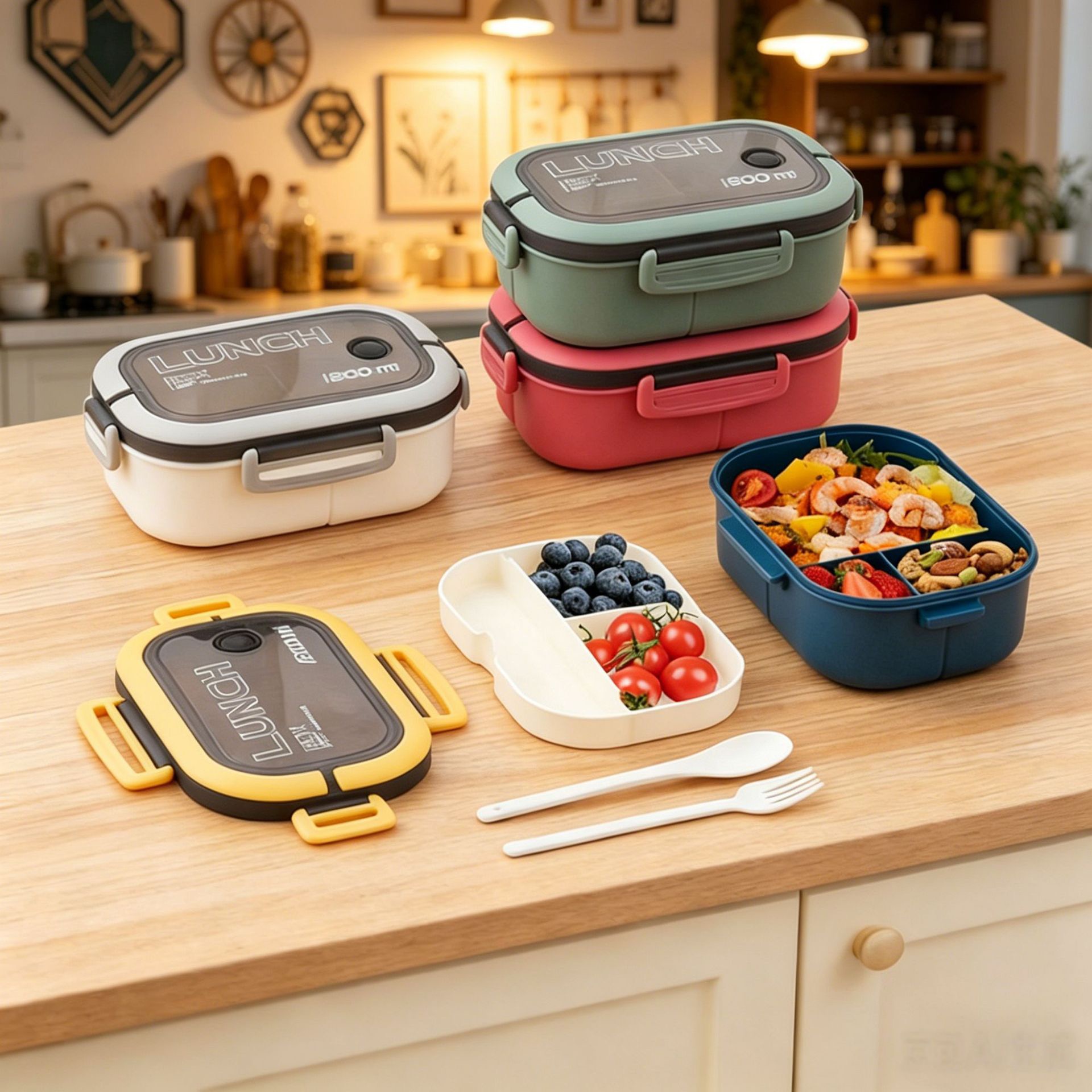17#Plastic Lunch Box Manufacturer | Custom Food Storage Containers | OEM ODM Wholesale Supplier