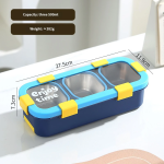7#Plastic Lunch Box Manufacturer | Custom Food Storage Containers | OEM ODM Wholesale Supplier