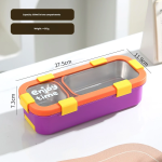 7#Plastic Lunch Box Manufacturer | Custom Food Storage Containers | OEM ODM Wholesale Supplier