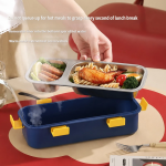 7#Plastic Lunch Box Manufacturer | Custom Food Storage Containers | OEM ODM Wholesale Supplier