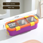 7#Plastic Lunch Box Manufacturer | Custom Food Storage Containers | OEM ODM Wholesale Supplier