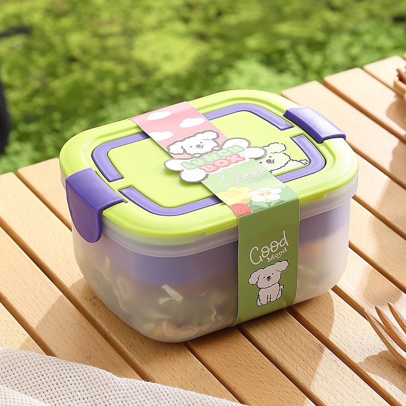 10#Plastic Lunch Box Manufacturer | Custom Food Storage Containers | OEM ODM Wholesale Supplier