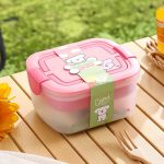 10#Plastic Lunch Box Manufacturer | Custom Food Storage Containers | OEM ODM Wholesale Supplier