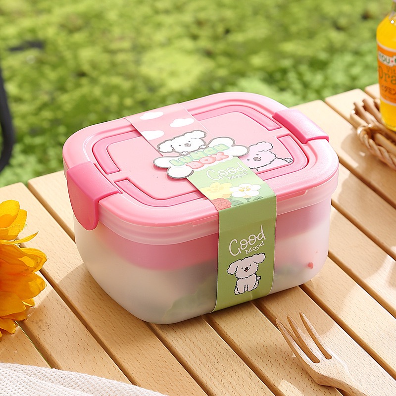 10#Plastic Lunch Box Manufacturer | Custom Food Storage Containers | OEM ODM Wholesale Supplier