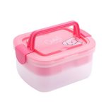 10#Plastic Lunch Box Manufacturer | Custom Food Storage Containers | OEM ODM Wholesale Supplier