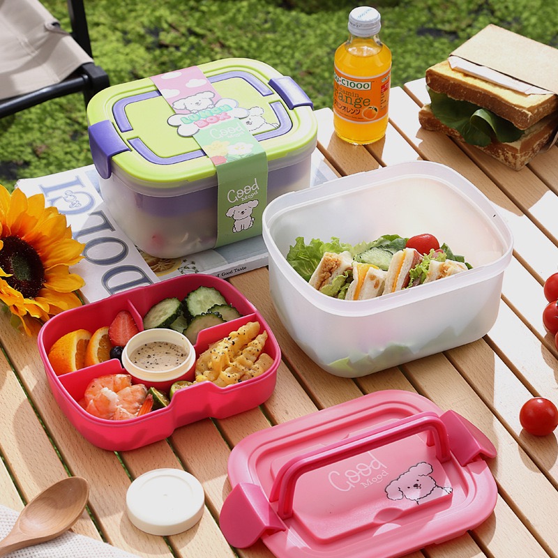 10#Plastic Lunch Box Manufacturer | Custom Food Storage Containers | OEM ODM Wholesale Supplier