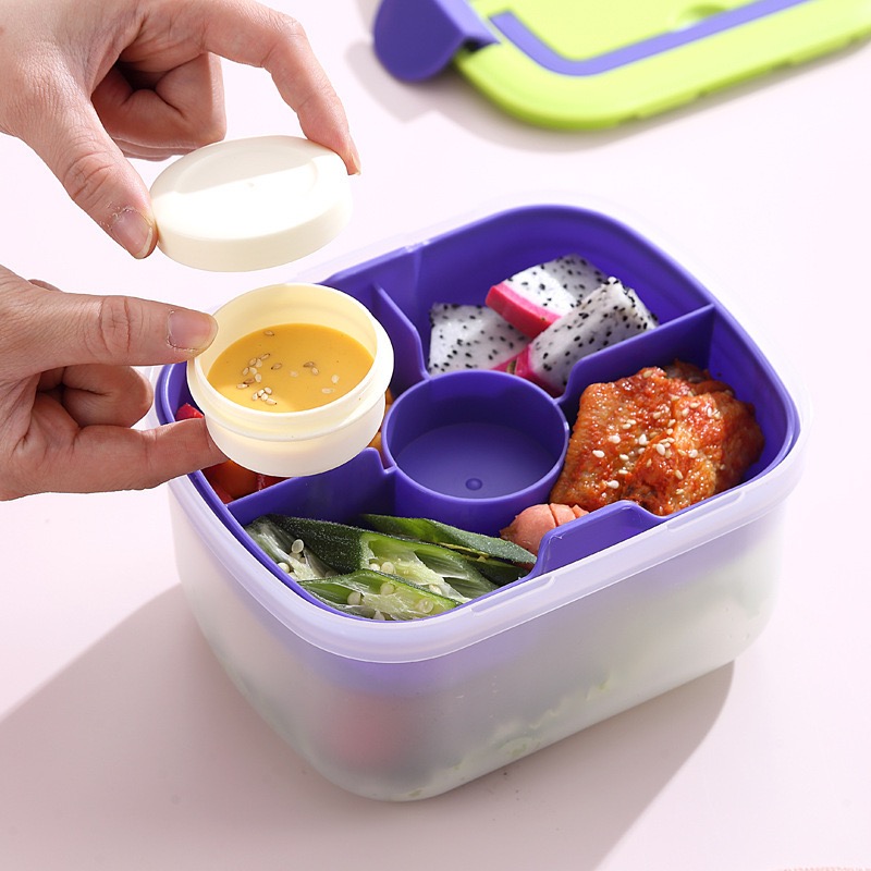 10#Plastic Lunch Box Manufacturer | Custom Food Storage Containers | OEM ODM Wholesale Supplier