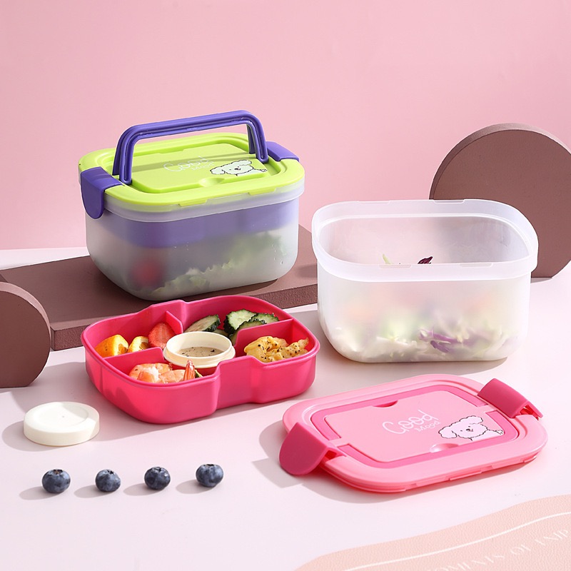 10#Plastic Lunch Box Manufacturer | Custom Food Storage Containers | OEM ODM Wholesale Supplier