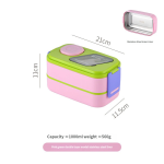 12#Plastic Lunch Box Manufacturer | Custom Food Storage Containers | OEM ODM Wholesale Supplier