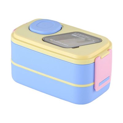 12#Plastic Lunch Box Manufacturer | Custom Food Storage Containers | OEM ODM Wholesale Supplier