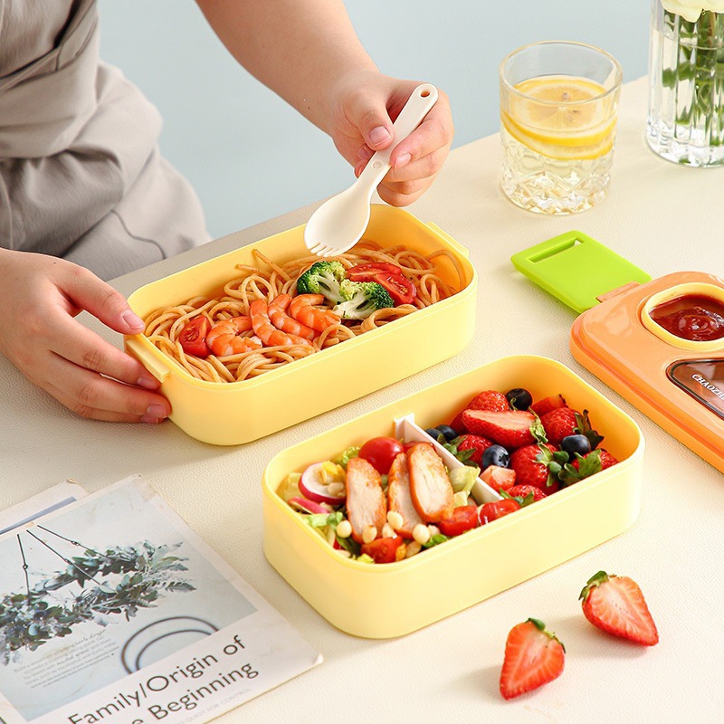 12#Plastic Lunch Box Manufacturer | Custom Food Storage Containers | OEM ODM Wholesale Supplier