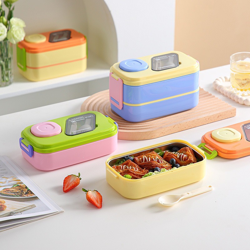 12#Plastic Lunch Box Manufacturer | Custom Food Storage Containers | OEM ODM Wholesale Supplier